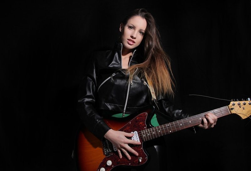 Марина, 33 года, 0 размер груди