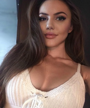 Ирина, 24 года, 3 размер груди