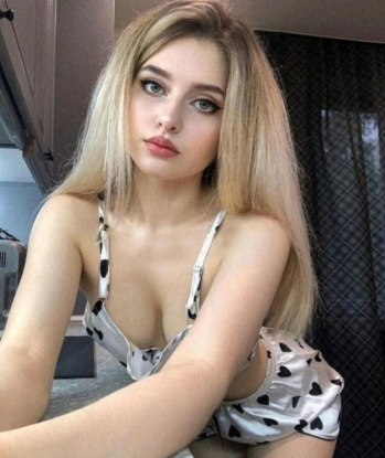 Ульянка, 22 года, 3 размер груди